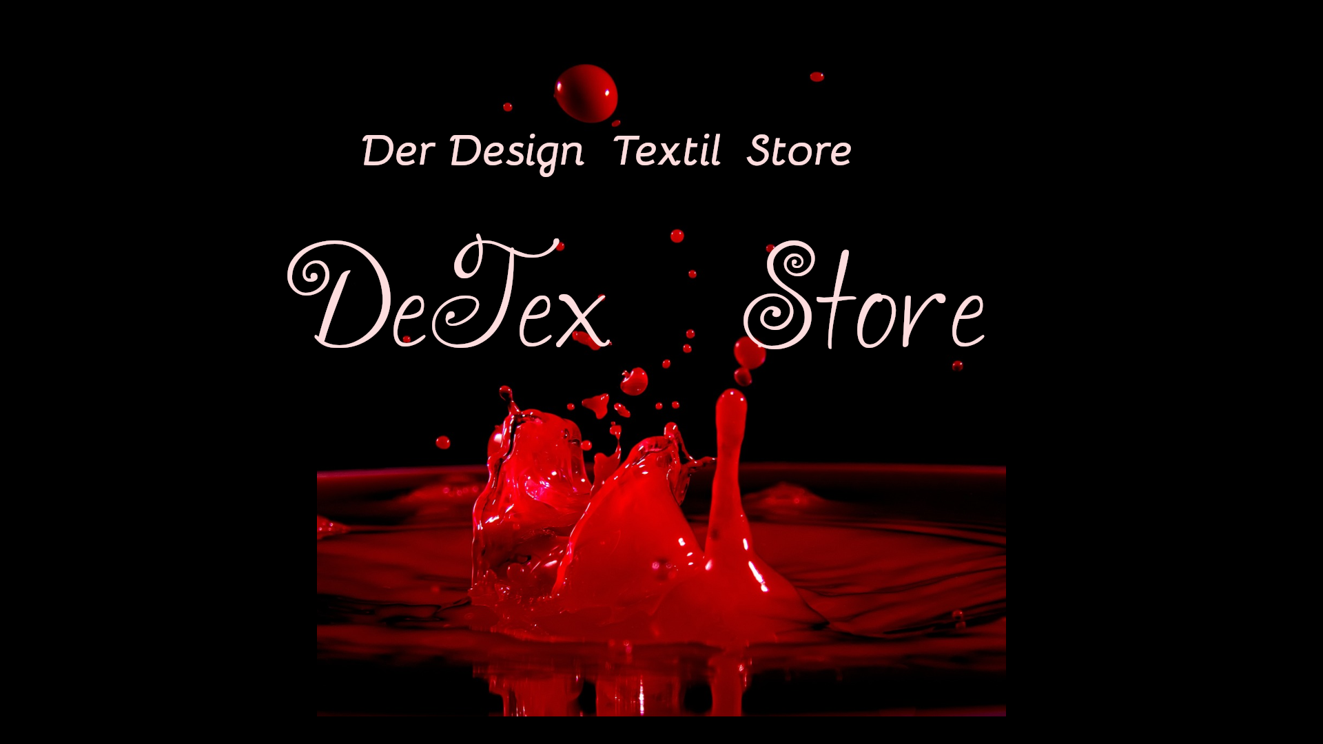 Textil Shop von MoBone