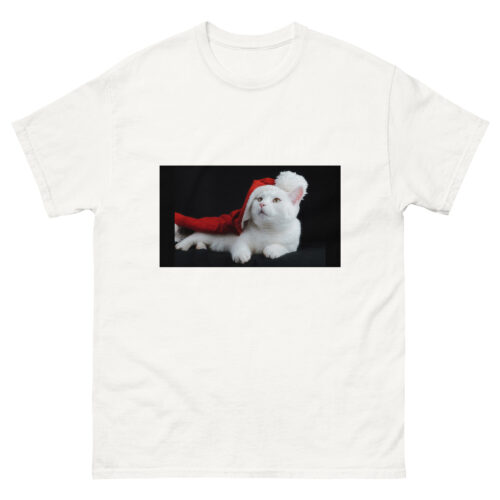 Klassisches Unisex T-Shirt